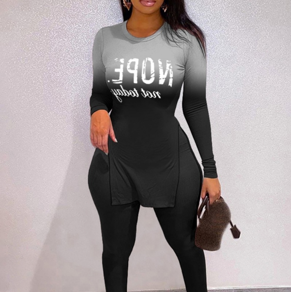 Two piece outfit